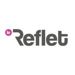 Logo de Le Reflet