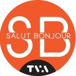 Logo de Salut Bonjour TVA